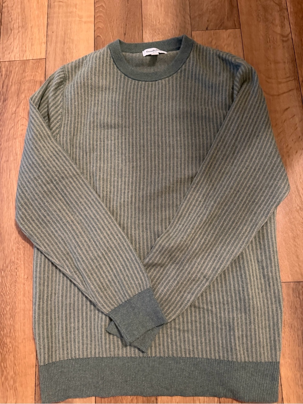 Goodfellow Sweater